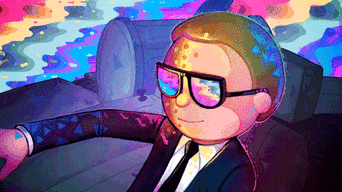 Morty