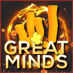 Great Minds