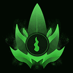 Guthix Green