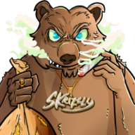 Skrizzly