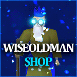 Wiseoldmanshop
