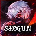 Shogun