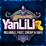 yanliligold