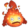 Calcifer