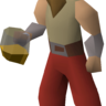 The Dwarf