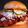 Hot Chicken