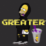 Greater Demon