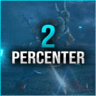 2 Percenter