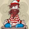 Whereswaldo