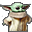 Baby Yoda