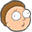 The Mortyest Morty