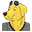 Mr. Peanutbutter