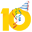 Sythe's 10th Anniversary