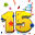 Sythe's 15th Anniversary