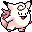 Clefable