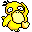 Psyduck
