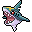 Sharpedo