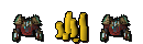 $500 USD Donor