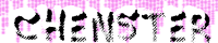 Chenster